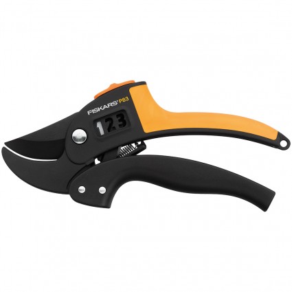 Fiskars Forbici Pruner Anvil P83 incudine P83