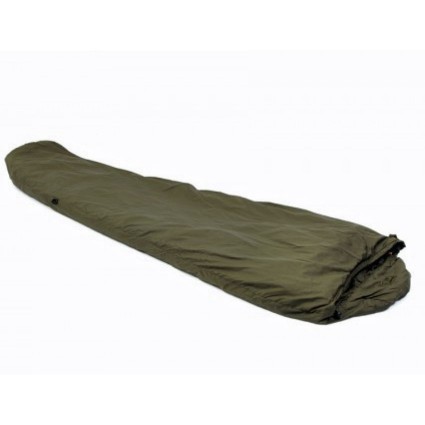 Sacco a pelo da bivacco Snugpak Softie Elite 1 - 87/32x220