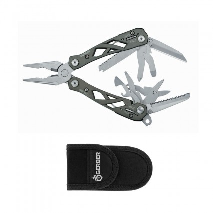 Multiuso Gerber Suspension