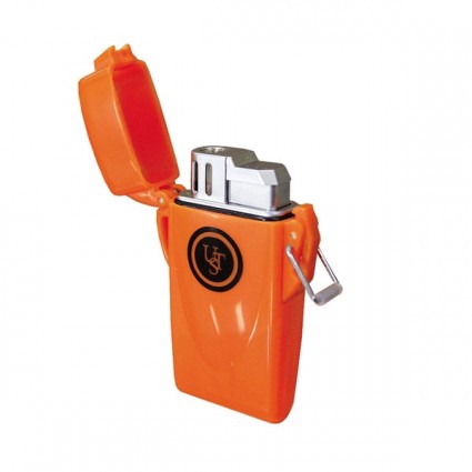 Ust Floating Lighter Orange