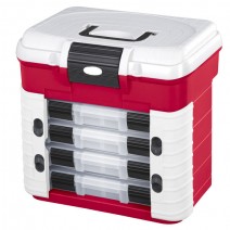 Valigetta 501 Superbox