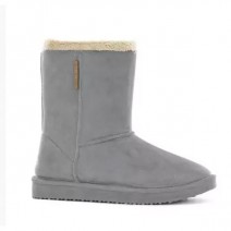 Stivaletto Blackfox Cheyenne Femme Grigio