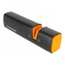 Fiskars Axe and Knife Sharpener - Affilalame 
