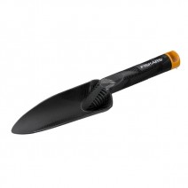 Fiskars Solid Trowel Trapiantatore Stretto