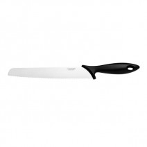 Fiskars Kitchen Smart Bread Knife - Coltello Pane 23cm