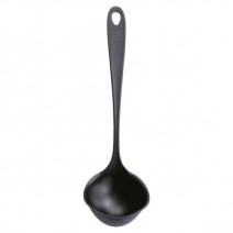 Fiskars Essential Non-Drip Soup Ladle - Mestolo