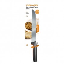 Fiskars Bread Knife Functional Form - Coltello Pane