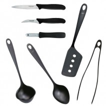 Set utensili da cucina Fiskars Essential
