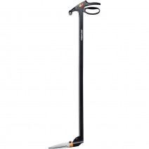 Forbici Erba Fiskars Servo-System™, long