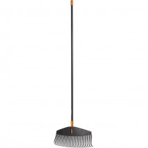 Scopa per foglie Fiskars Solid L