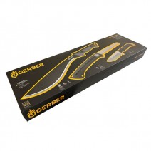 Gerber Pursuit Hunting Kit Set Caccia e Sopravvivenza 3-in-1