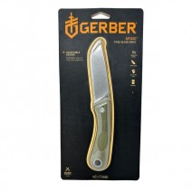 Gerber Spine™ Fixed Blade Knife +Sheath (blister)