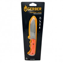 Gerber Freeman™ Guide Orange Fixed Blade Knife