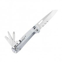 Leatherman FREE ® K2X Silver Multitool 