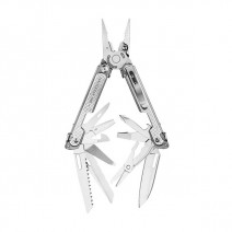 Pinza Multiuso Leatherman Free P4