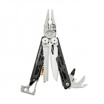 Leatherman SIGNAL ® Stainless Multitool w/sheath 