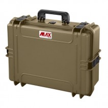 Valigia MAX 505 Sahara
