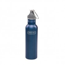 Mobicool Borraccia per acqua MD075 acciaio 0,75 Lt.