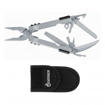 Gerber MP600™ Needlenose SS (Multi-Plier) 