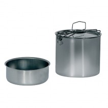 Beaver Brand Portavivande LunchBox 12 cm 1,18 Lt.
