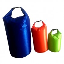 Ram Ripstop Waterproof Bags Set 3 pcs 5-10-35 Lt. 