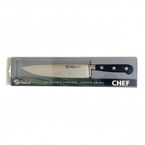 Sanelli Ambrogio Linea Chef - Coltello Cuoco 20 cm