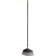 Scopa per foglie Fiskars Solid M