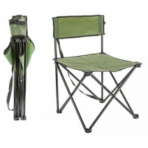 Summit Derby Camping Chair Forest Freen