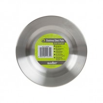 Summit Stainless Steel Plate 20 cm 