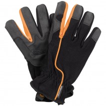 Fiskars Garden Work Gloves Guanti da Giardinaggio