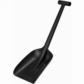  Fiskars Solid Car Shovel -Pala multiuso per auto