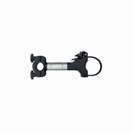 Braccetto supplementare portabici posteriore Gev - 1a bici corto 18 cm