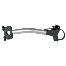 Braccetto supplementare portabici posteriore Gev - 2a bici medio 34 cm
