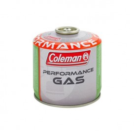 Cartuccia Gas Performance C300 Coleman