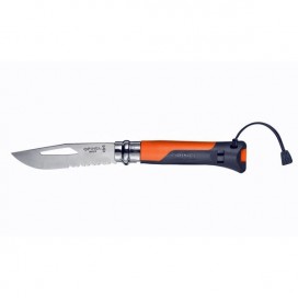 Opinel OUTDOOR N°08 INOX