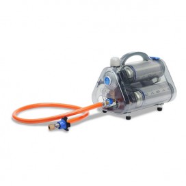 Sistema alimentazione a gas Cadac Trio Power Pak 30 