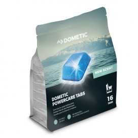 Dometic PowerCare Tabs 16 pcs