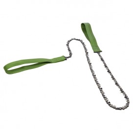 Sega a catena Nordic Pocket Saw X- Long Green