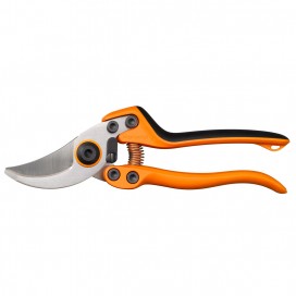 Fiskars Forbici Pruning shears bypass PB8 L