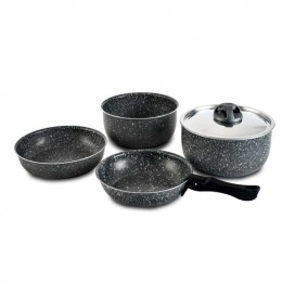Beaver Brand Cooking Set Rockza 20