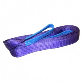 Strop di traino Viola TXStrap 50 mm - c.r. 7.000 Kg