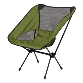 Summit Pack Away Chair Ultra Compact