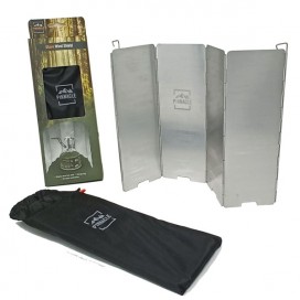 Summit Pinnacle Stove Wind Shield