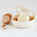 Fiskars Egg Slicer Functional Form