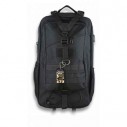 Zaino Barbaric Force 38 litri - 34906 - nero