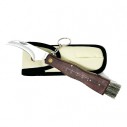 Albainox Mushroom Folding Knife - 10505