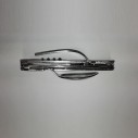 Albainox Multi-Tool Cutlery Set Removable Inox - 11021
