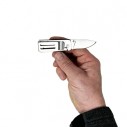 Albainox Mini ClipFolding Knife Black 4.5 cm - 19329