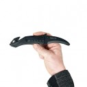 Albainox Black Tactical Penknife BI 8.5 - 19981