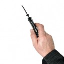 Albainox Black Tactical Penknife BI 8.5 - 19981